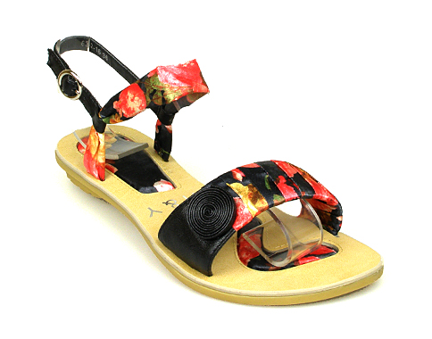 Дамски сандали 630216ch